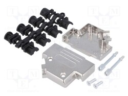 MHD45ZK25-K - MH CONNECTORS