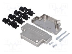 MHD45ZK37-K - MH CONNECTORS