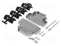 MHD45ZK50-K - MH CONNECTORS