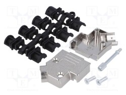 MHD45ZK9-K - MH CONNECTORS