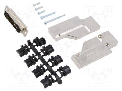 MHDCMR25-DB25P-K - 1
