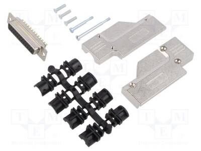MHDCMR25-DM25S-K - 1