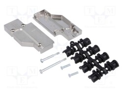 MHDCMR25-RA-K - MH CONNECTORS