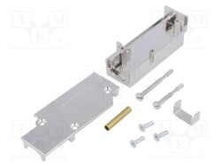 MHDCMR25-ULP - MH CONNECTORS