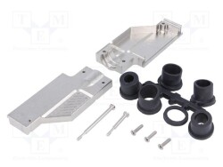 MHDCMR37-ULP - MH CONNECTORS