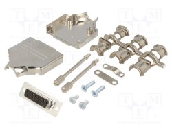 MHDM-15-DMS-K - ENCITECH