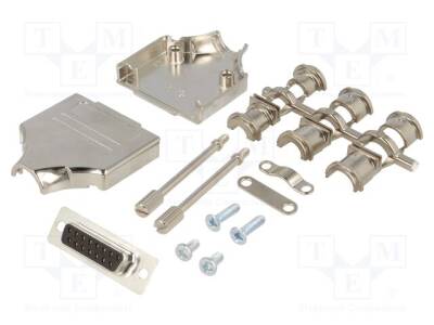 MHDM-15-DMS-K - 1