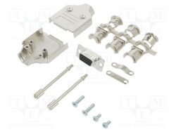 MHDM-15FHSL - AMPHENOL COMMUNICATIONS SOLUTI