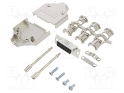 MHDM-15FSSL - AMPHENOL COMMUNICATIONS SOLUTI