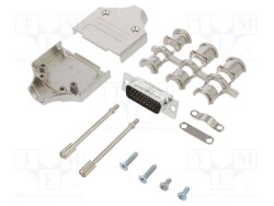 MHDM-26MHSL - AMPHENOL COMMUNICATIONS SOLUTI