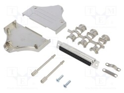 MHDM-37FSSL - AMPHENOL COMMUNICATIONS SOLUTI