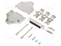 MHDM-44FHSL - AMPHENOL COMMUNICATIONS SOLUTI