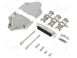 MHDM-44MHSL - AMPHENOL COMMUNICATIONS SOLUTI