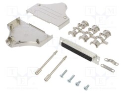 MHDM-62FHSL - AMPHENOL COMMUNICATIONS SOLUTI