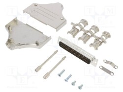 MHDM-62MHSL - AMPHENOL COMMUNICATIONS SOLUTI