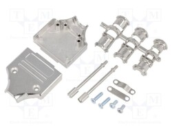 MHDM15-K - MH CONNECTORS