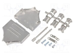 MHDM25-K - MH CONNECTORS