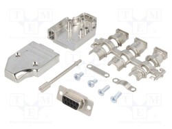 MHDM35-09-DBS-K - ENCITECH