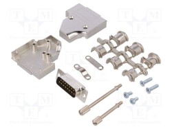 MHDM35-15-DBP-K - ENCITECH