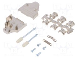 MHDM35-15-K - MH CONNECTORS