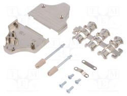 MHDM35-25-K - MH CONNECTORS