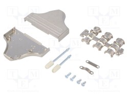 MHDM35-37-K - MH CONNECTORS