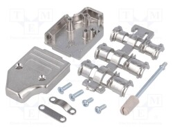 MHDM35-9-K - MH CONNECTORS