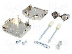 MHDPPK-M-15-K - MH CONNECTORS