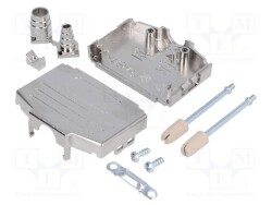 MHDPPK-M-25-K - MH CONNECTORS