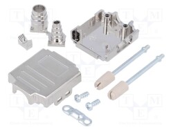 MHDPPK-M-9-K - MH CONNECTORS