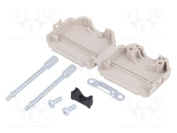 MHDPPK15-LG-K - MH CONNECTORS