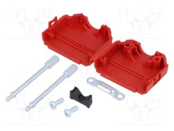 MHDPPK15-R-K - MH CONNECTORS