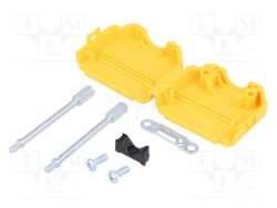 MHDPPK15-Y-K - MH CONNECTORS