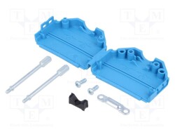 MHDPPK25-B-K - MH CONNECTORS