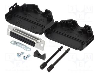 MHDPPK25-DB25S-K - 1