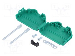 MHDPPK25-G-K - MH CONNECTORS