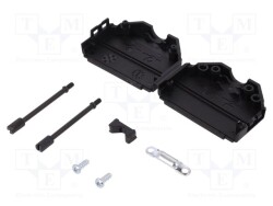 MHDPPK25-K - MH CONNECTORS