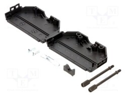 MHDPPK37-K - MH CONNECTORS