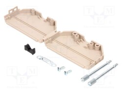 MHDPPK37-LG-K - MH CONNECTORS