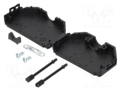 MHDPPK50-K - MH CONNECTORS