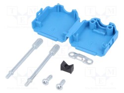 MHDPPK9-B-K - MH CONNECTORS