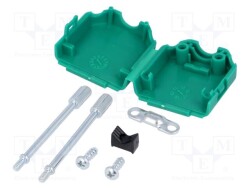 MHDPPK9-G-K - MH CONNECTORS