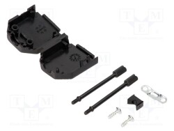 MHDPPK9-K - MH CONNECTORS