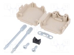 MHDPPK9-LG-K - MH CONNECTORS