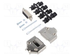 MHDTPK15-DM15S-K - MH CONNECTORS