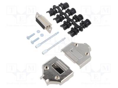 MHDTPK15-DM15S-K - 1