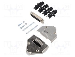 MHDTPK25-DM25S-K - MH CONNECTORS