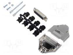 MHDTPK25HD44FS-K - MH CONNECTORS