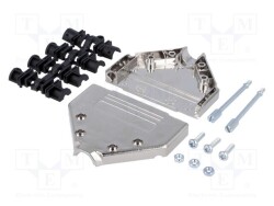 MHDTPK37-K - MH CONNECTORS