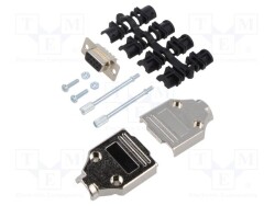 MHDTPK9-DM9S-K - MH CONNECTORS